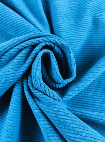 Korduroi 8 Katun Wales