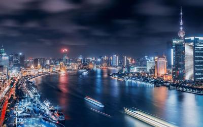 Kain Pakaian Shanghai Intertekstil 2025: Tinjauan Komprehensif Masa Depan Industri Tekstil